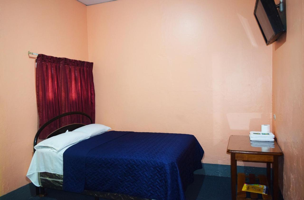 Hotel La Asunción Guatemala City Exterior foto
